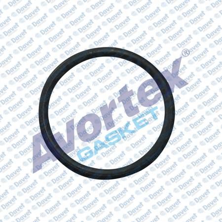 AVORTEX 1621601 Termostat Contasi Renault 1.4 8v Energy E6j E7j Yan Delik Lastik 44×52x4